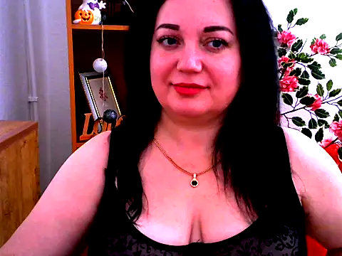 AmanaGi online show from November 2025 04:35:01 PM