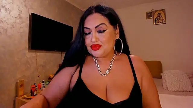 Brendaxx1 online show from November 2025 09:58:01 PM