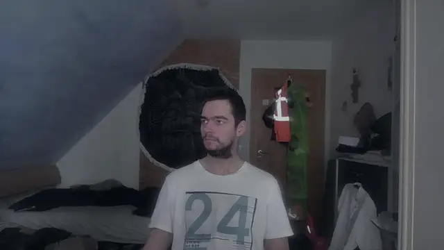 Snapshot of Chris23547 chatting on February 2026 10:45:01 AM Chris23547 online show from February 2026 10:45:01 AM