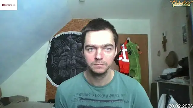 Snapshot of Chris23547 chatting on February 2026 09:00:02 AM Chris23547 online show from February 2026 09:00:02 AM