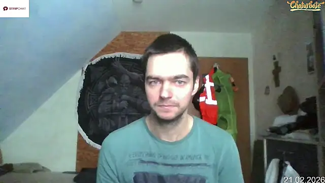 Snapshot of Chris23547 chatting on February 2026 09:10:02 AM Chris23547 online show from February 2026 09:10:02 AM