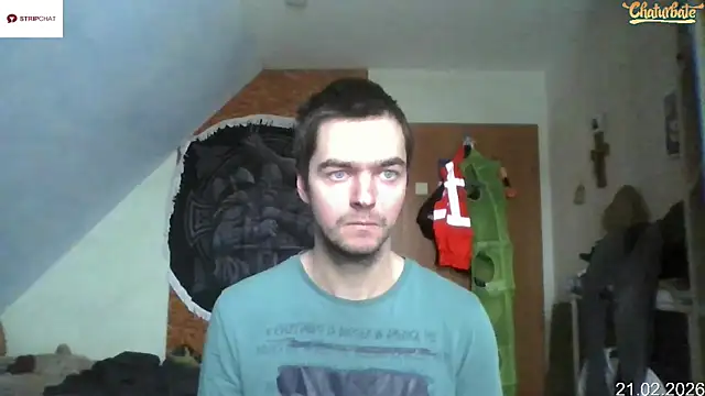 Snapshot of Chris23547 chatting on February 2026 10:14:01 AM Chris23547 online show from February 2026 10:14:01 AM