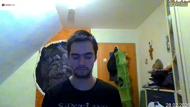 Snapshot of Chris23547 chatting on February 2026 07:48:01 PM Chris23547 online show from February 2026 07:48:01 PM