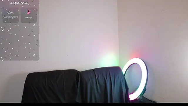 -Camila  online show from September 2025 03:28:02 PM