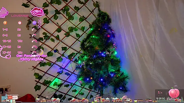 -Camila  online show from December 2025 05:07:02 PM