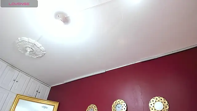 KendalStallyon online show from January 2025 06:32:02 PM