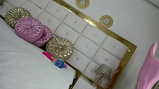 KendalStallyon online show from March 2025 01:57:02 PM