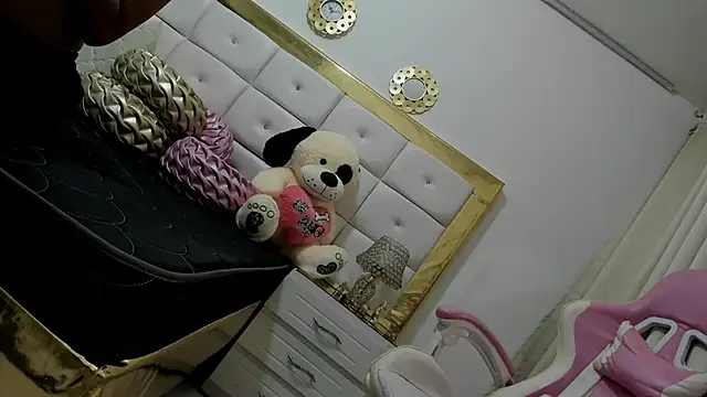 KendalStallyon online show from March 2025 01:30:02 PM