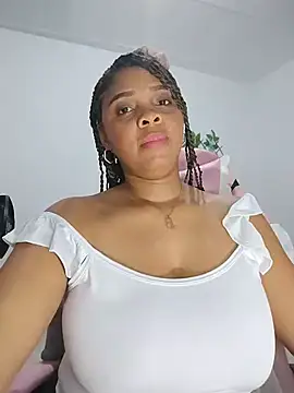 collegechica online show from February 2026 06:25:02 AM