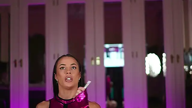 Katyerave online show from January 2025 05:07:02 PM