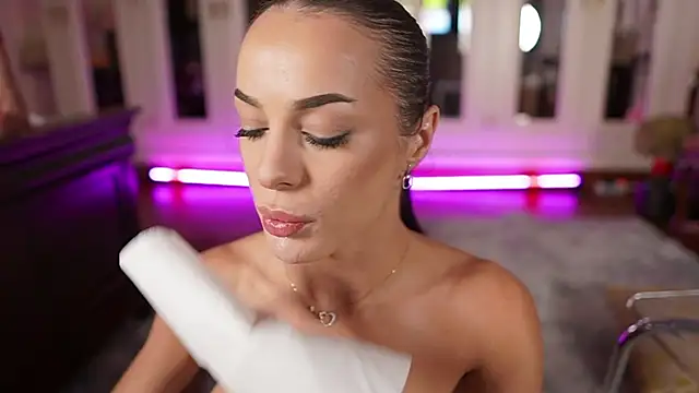 Katyerave online show from January 2025 08:15:02 PM