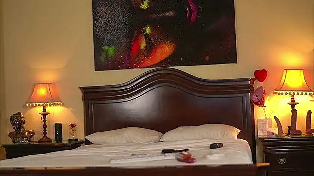 Katyerave online show from March 2025 05:13:02 PM