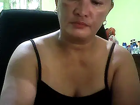 hott scarlett online show from January 2025 10:41:02 PM