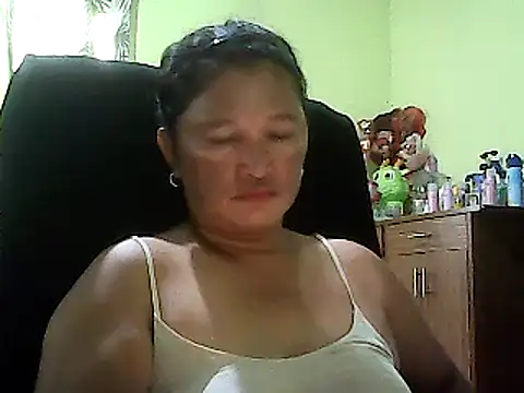 hott scarlett online show from January 2025 07:18:02 AM