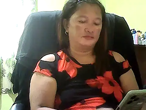 hott scarlett online show from February 2025 12:52:02 AM