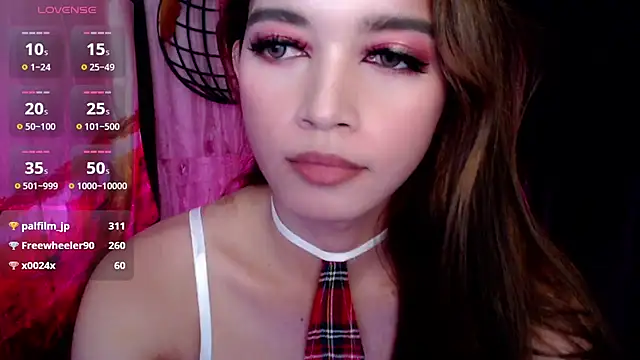 Kelsey Love online show from January 2025 11:00:02 AM