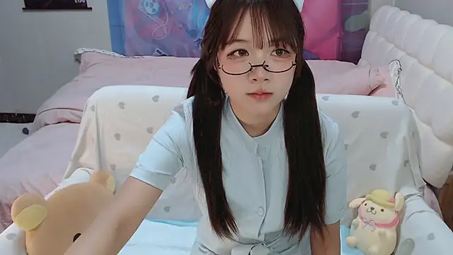 Sakura Anne online show from February 2025 12:04:02 PM