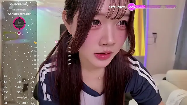Snapshot of Sakura_Anne chatting on February 2026 06:28:02 AM Sakura Anne online show from February 2026 06:28:02 AM