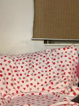 autumnsbedroom online show from March 2026 12:59:02 AM