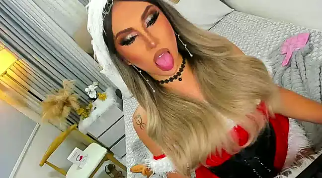 yourbabygoddess online show from December 2024 02:35:02 AM