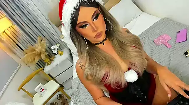 yourbabygoddess online show from December 2024 01:43:02 PM