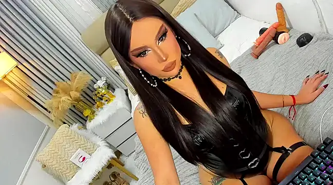 yourbabygoddess online show from March 2025 07:39:01 PM