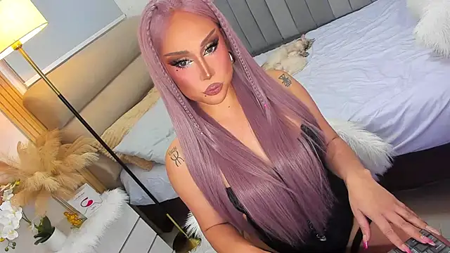 yourbabygoddess online show from November 2025 04:42:01 PM