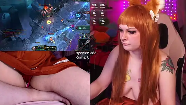 evamila online show from February 2025 06:08:02 AM