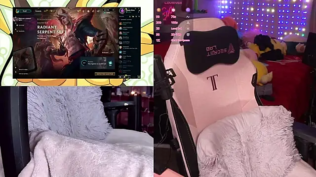 evamila online show from March 2025 08:35:01 AM