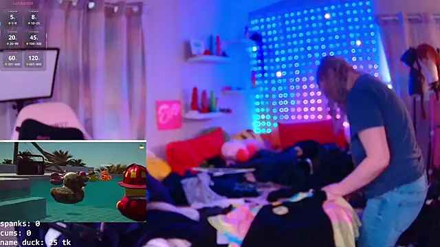 evamila online show from March 2025 05:26:02 PM