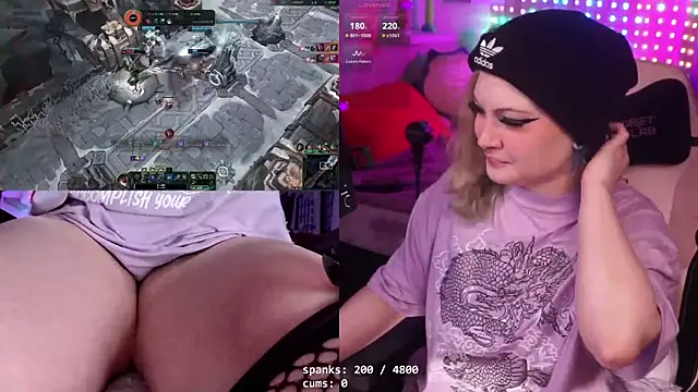 evamila online show from March 2025 04:27:01 AM