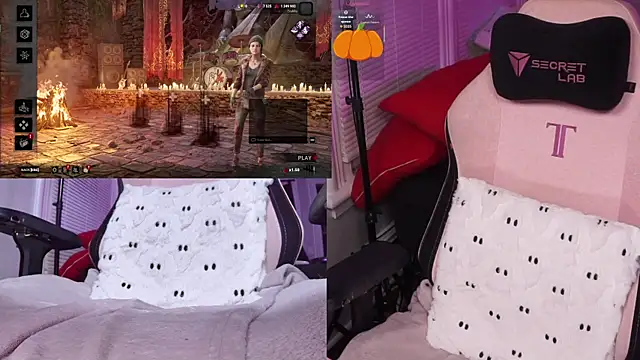 evamila online show from October 2025 11:19:01 AM