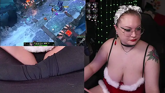 evamila online show from November 2025 05:57:02 PM