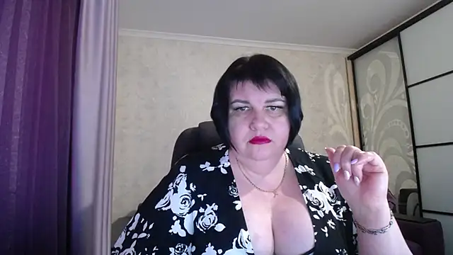 JuicyLady Di online show from March 2025 03:45:02 PM