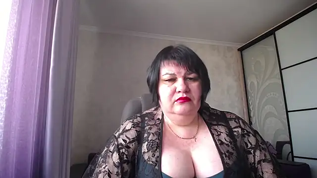 JuicyLady Di online show from March 2025 09:13:01 AM