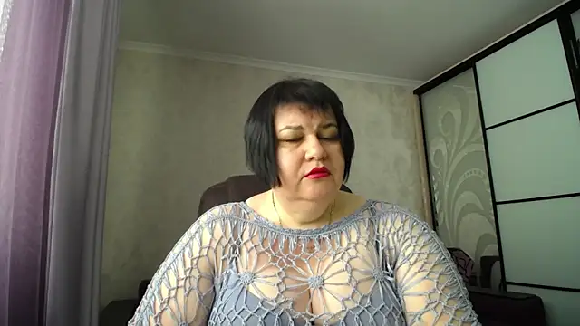 JuicyLady Di online show from September 2025 04:47:02 AM