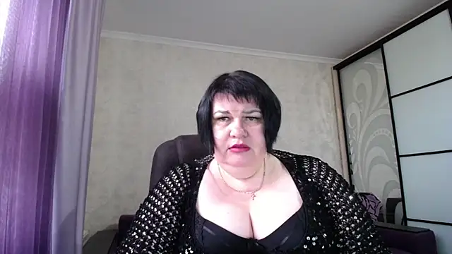 JuicyLady Di online show from October 2025 04:51:02 AM