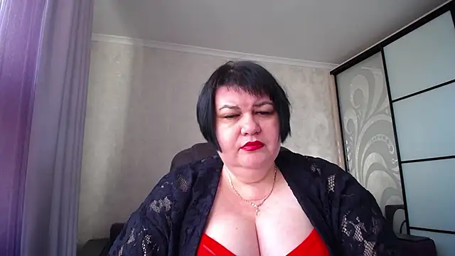 JuicyLady Di online show from November 2025 05:52:02 AM