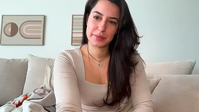 SissiVienna online show from March 2026 06:31:02 AM