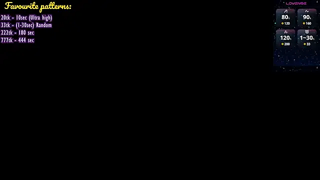 NicoleFancy online show from February 2025 01:16:02 AM