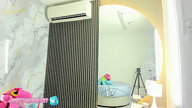 Katemoss70 online show from January 2025 12:16:02 PM