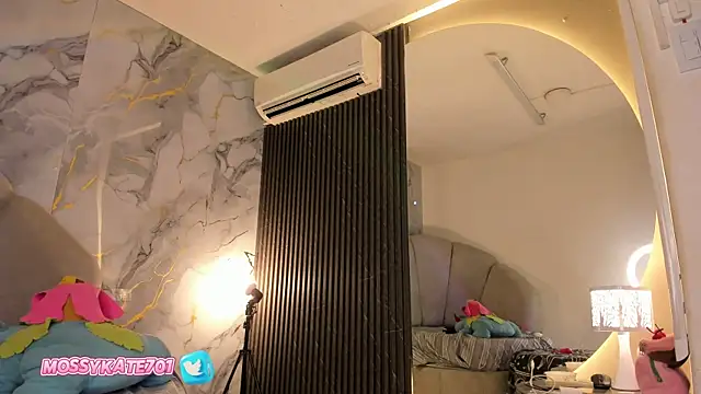 Katemoss70 online show from February 2025 05:34:02 AM