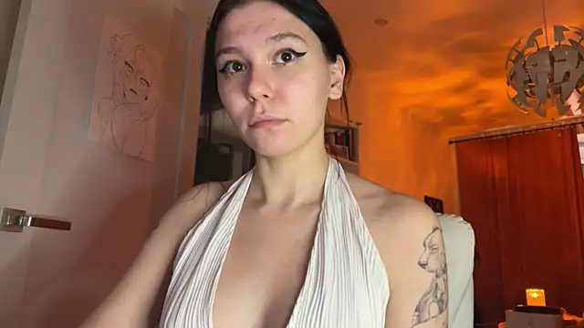 pinkdolly18 online show from October 2025 10:20:02 PM