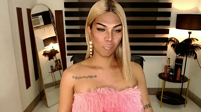 SarahAmber online show from January 2025 03:29:01 PM