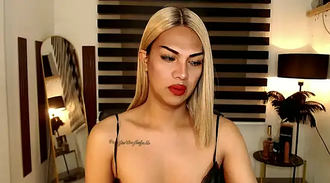 SarahAmber online show from January 2025 07:41:02 PM