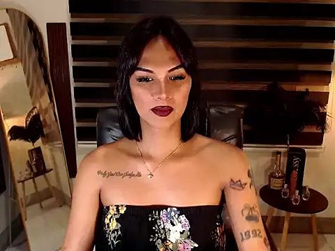 SarahAmber online show from October 2025 11:20:02 AM