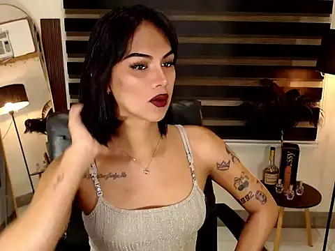 SarahAmber online show from October 2025 06:03:01 AM