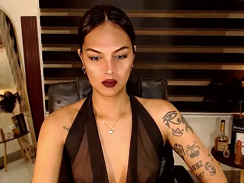 SarahAmber online show from November 2025 05:07:02 AM