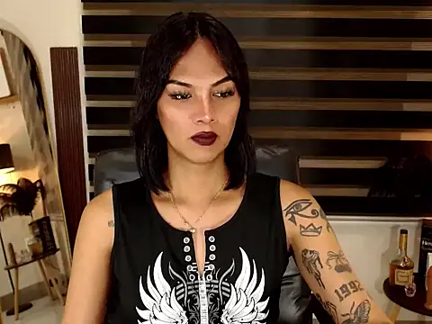 SarahAmber online show from November 2025 06:48:01 AM