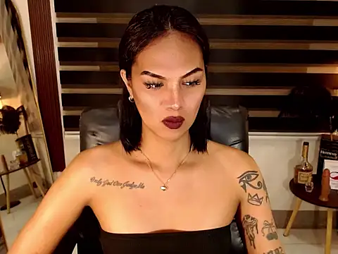 SarahAmber online show from November 2025 10:07:01 AM